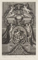 KG 14487
          <br/>
          Frankrijk verslaat de Turken in Hongarije
          <br/>
          <em>Tardieu, Jacques Nicolas (1718-1795)</em>